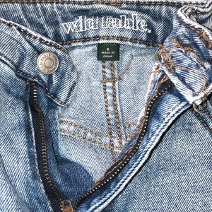 Wild Fable Boyfriend  Jeans